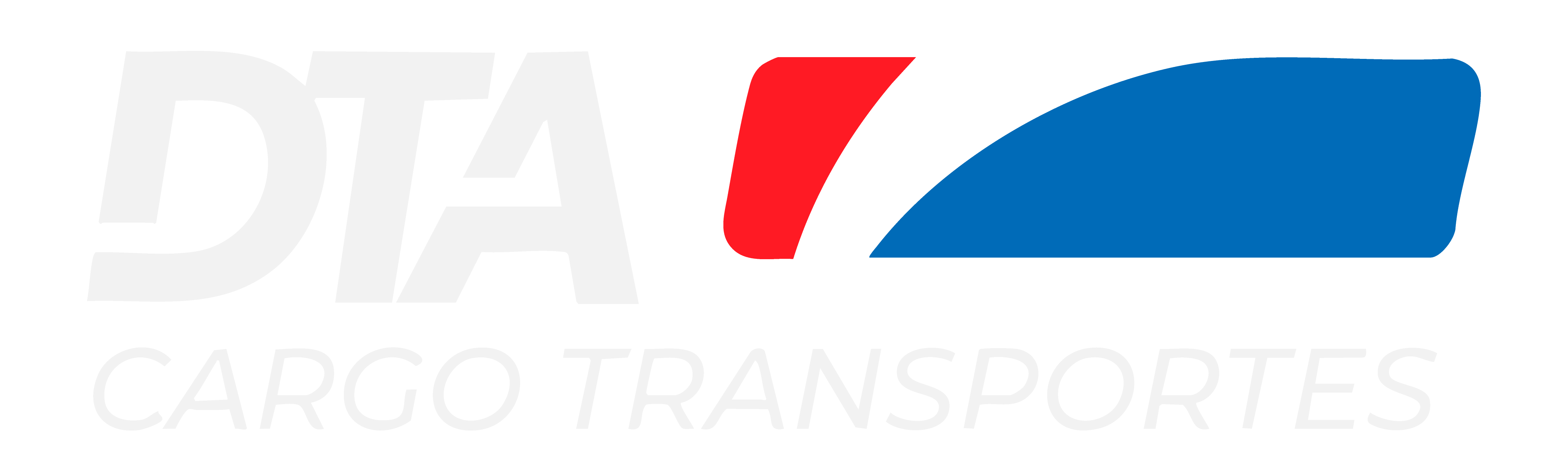 Logo DTA Cargo